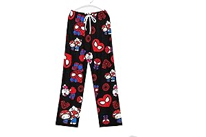 Anime Pajamas For Women Men
