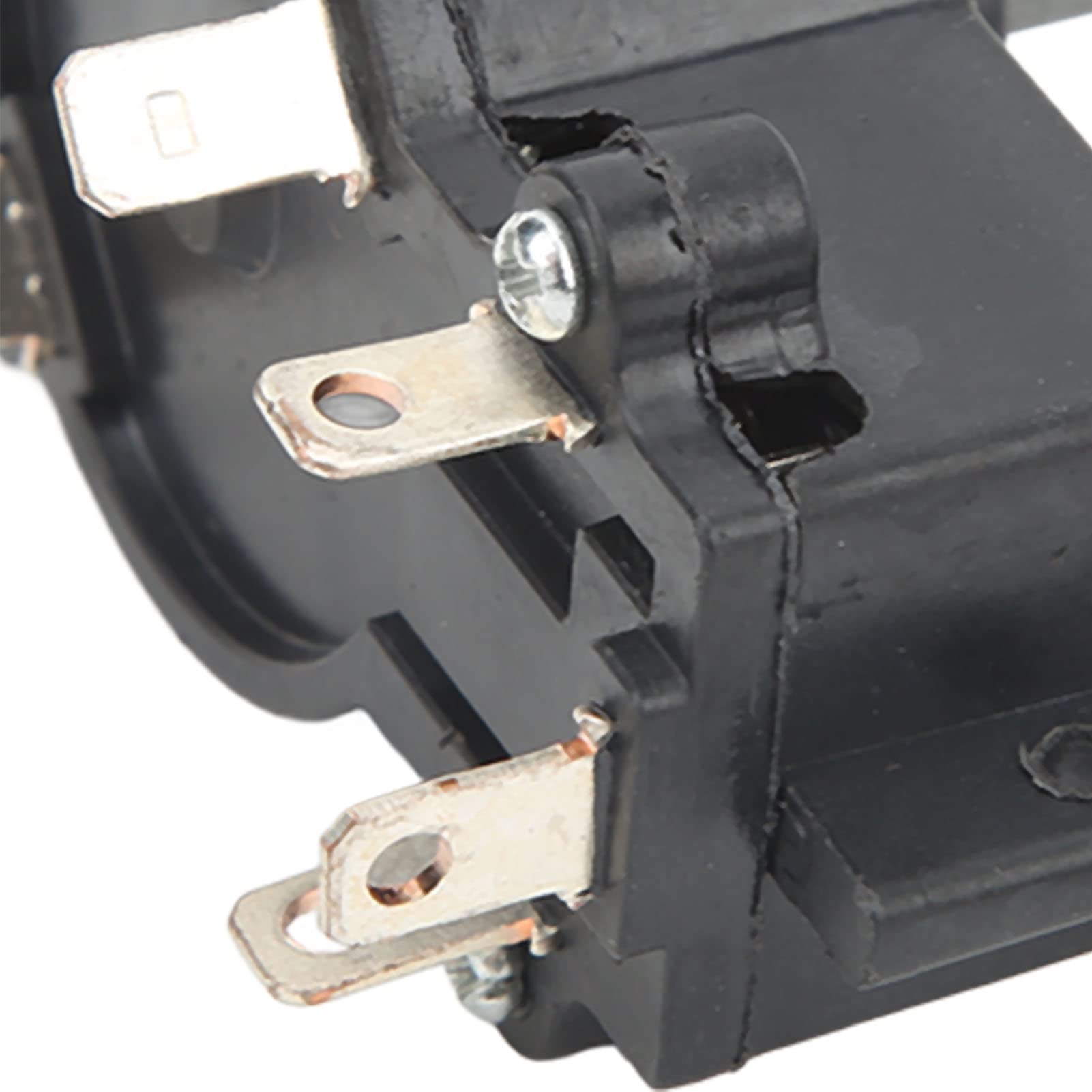 Interrupteur de Moteur à Hélice électrique 12V 24V, Contrôleur de Vitesse, Régulateur de Vitesse du Moteur