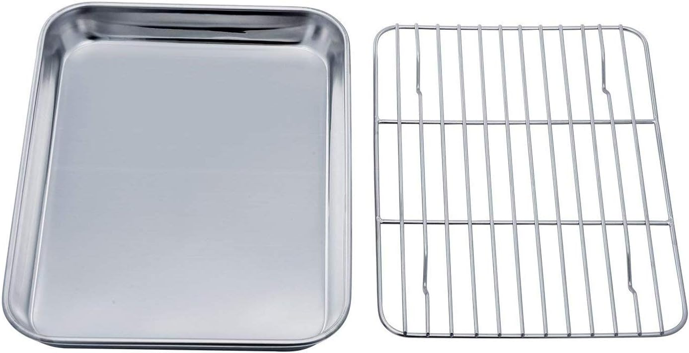 9-inch Toaster Oven Pan