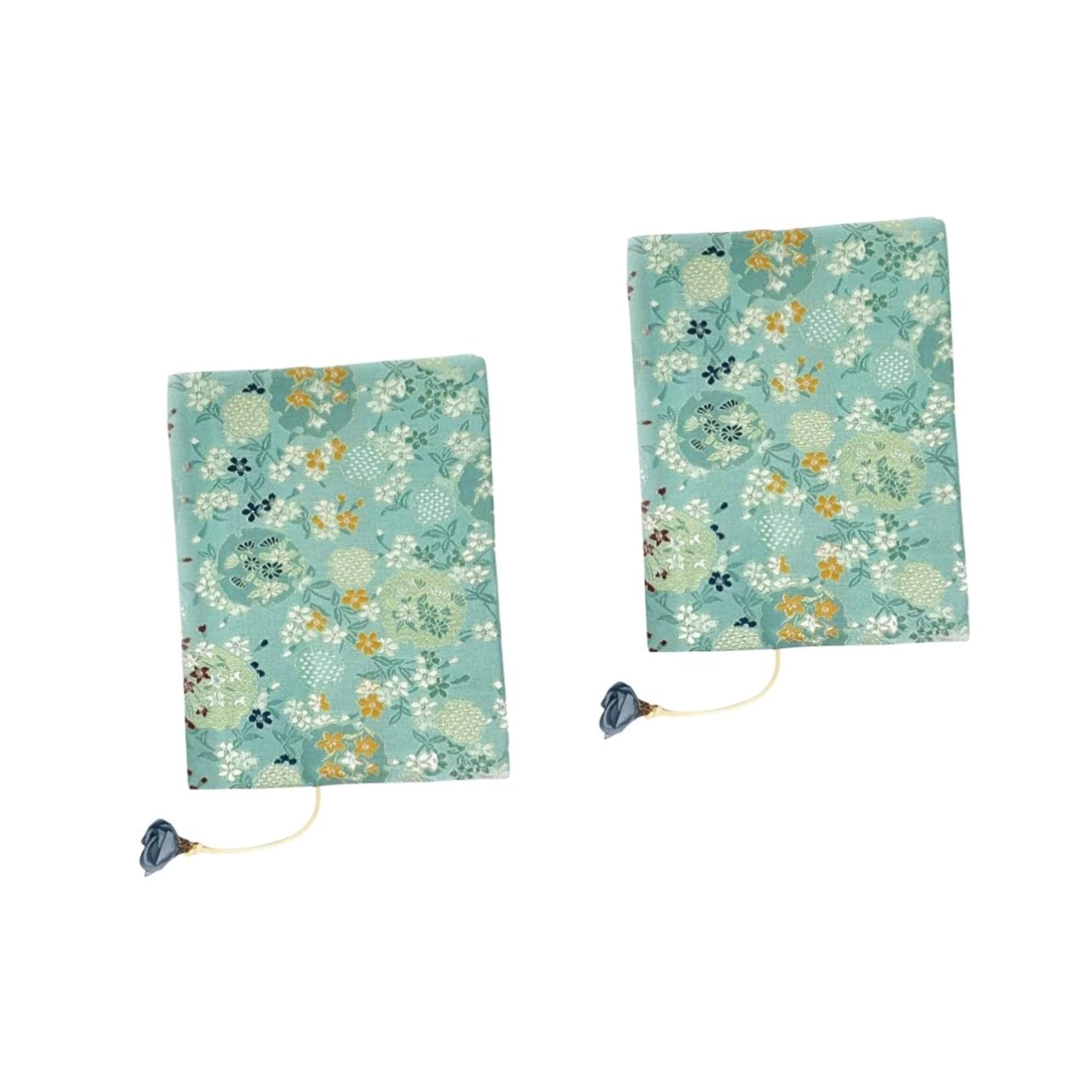 VILLCASE 2pezzi Per Regolabile Custodia Protettiva Per Quaderni e Scolastici Sleeve Per Della Design e Resistente Per