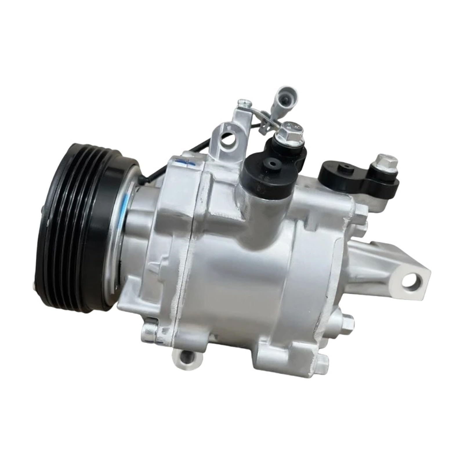OEM 9520068LD0 95200-68LA0 AKS200A205 Automobiles Air Conditioning AC Compressor Compatible For Suzuki Swift 2010 2011 2012 2013 2014-16
