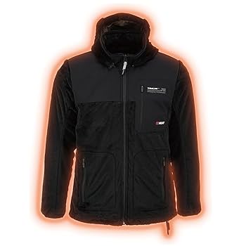 Amazon | [RSタイチ] バイク用 秋冬 電熱 ヒーター 防風 防寒 3