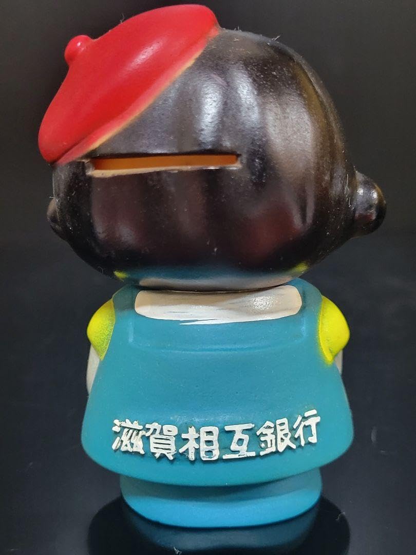 滋賀銀行 ソフビ しがちゃん 【公式通販】