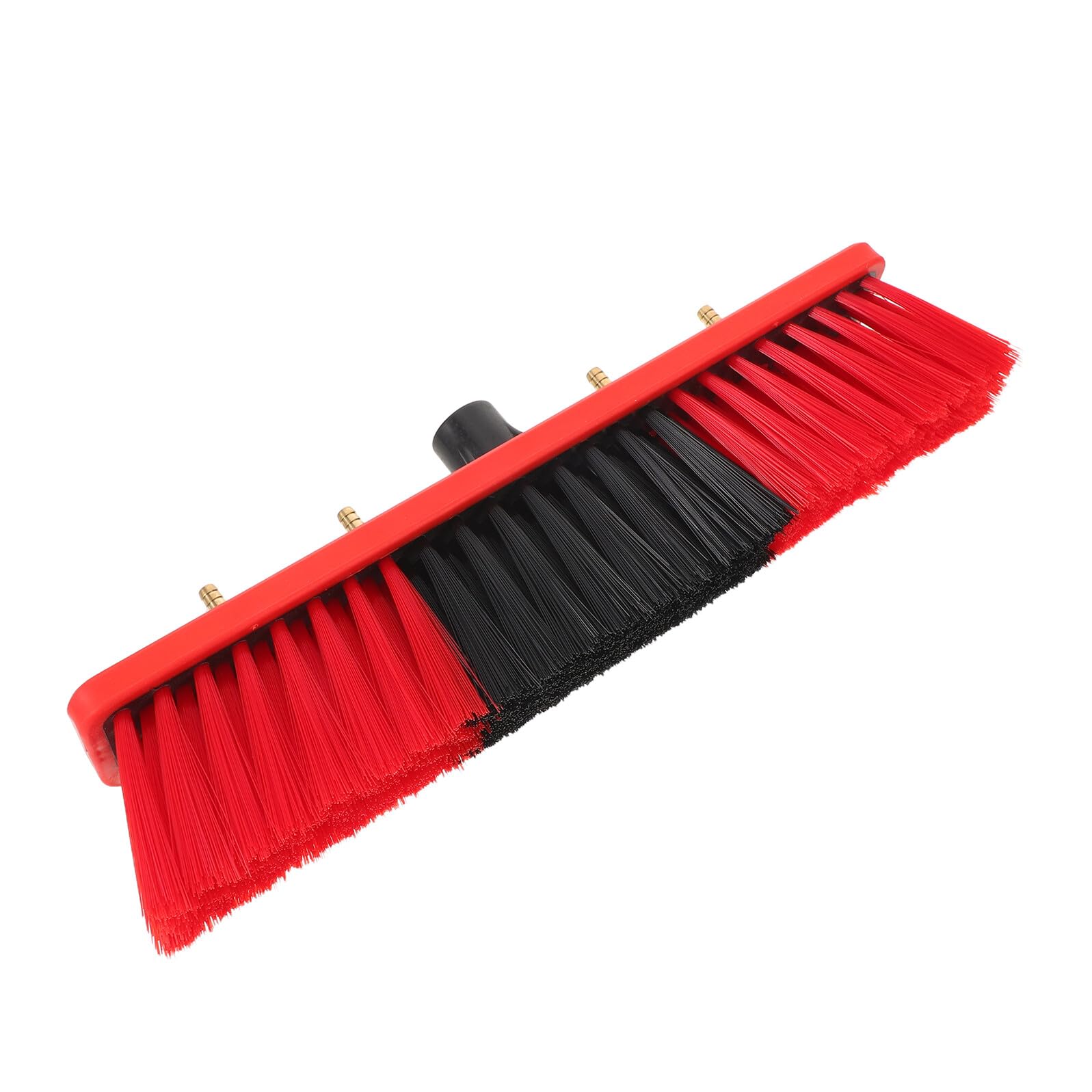 Balai panneaux solaires à poils souples VICASKY pour lavage sans rayure