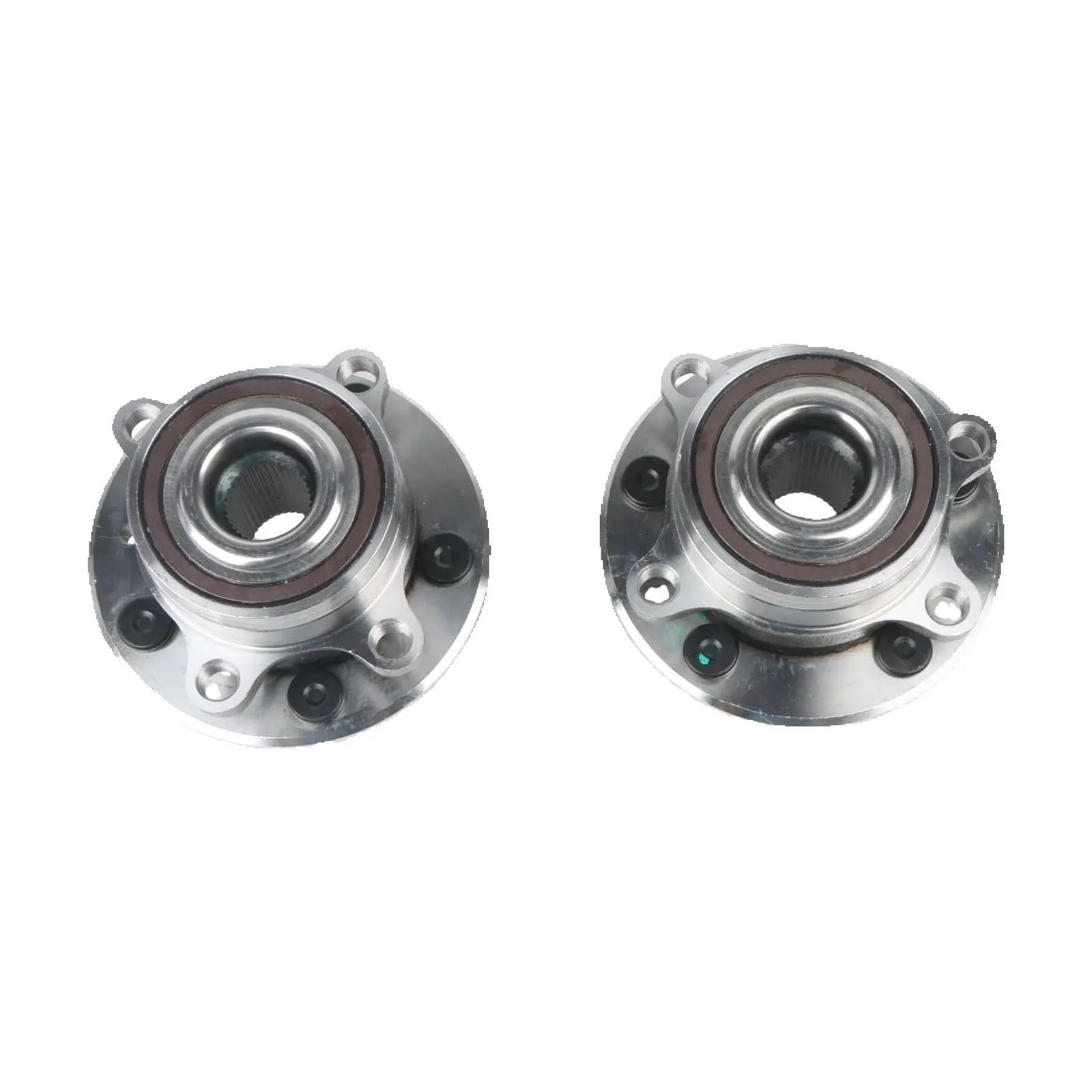 per Ford per Explorer per Polizia 2011-2018 512460 930-04042 729238 DBL1316 Interceptor Utility 2 Pezzi Cuscinetto Ruota Gruppo Cuscinetto del mozzo Ruota