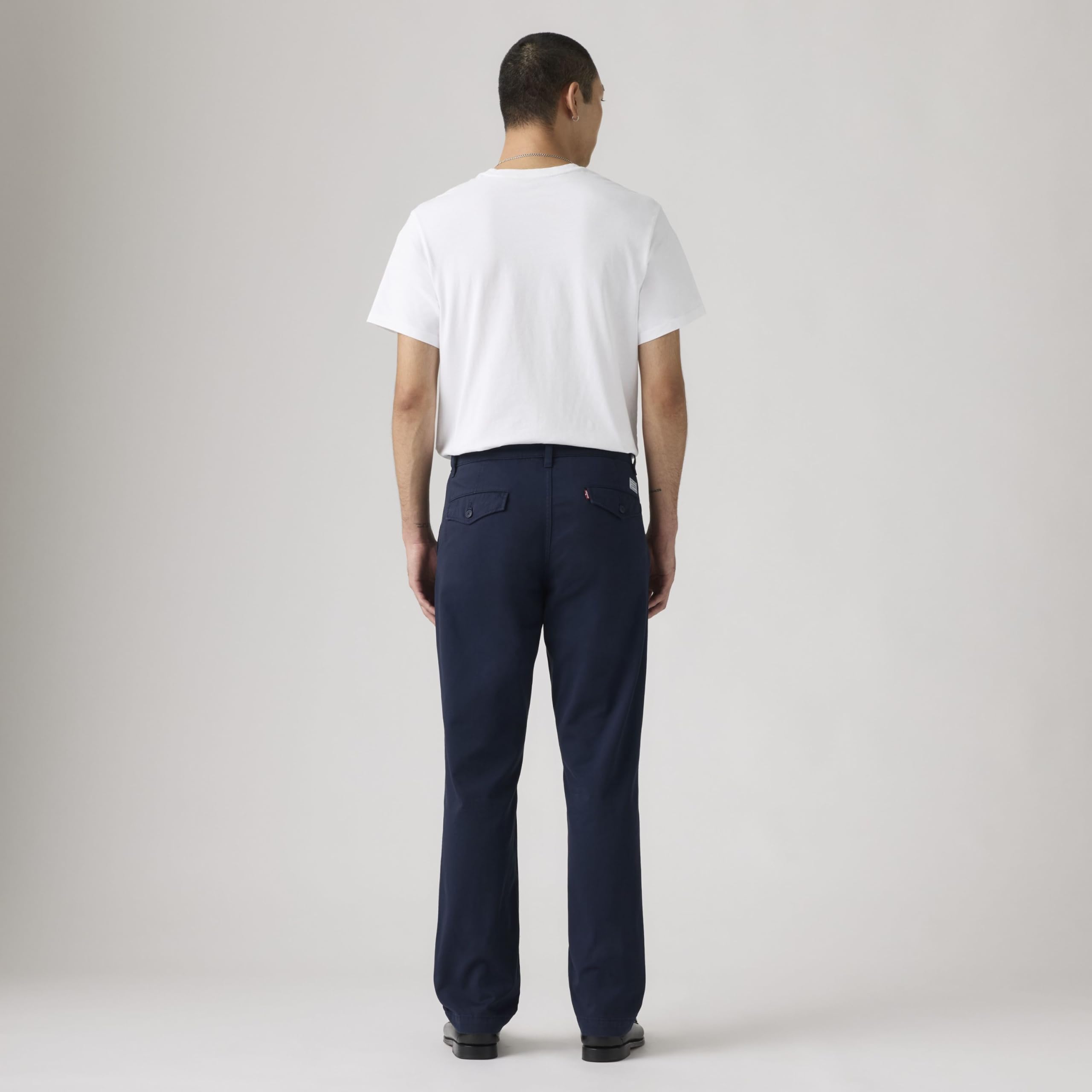 Levi's - XX Chino Authentic RLX, Pantaloni Uomo