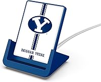 Vista 61 de SOAR NCAA Cell Phone Wireless Charging Stand V.4