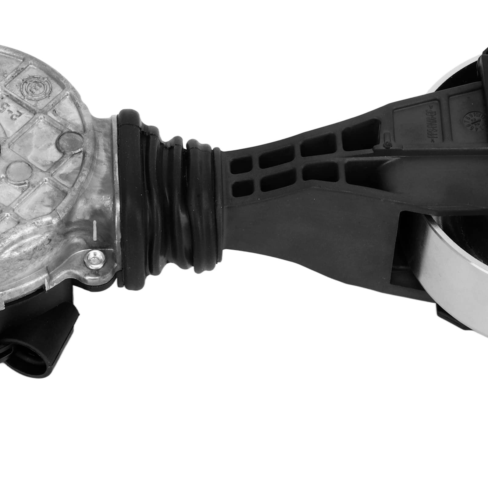 11287598832 Tendeur de Courroie, Remplacement de Roue de Friction de Pompe à Eau pour 207 208 308 508 3008 5008 1.6 VTI 16 V