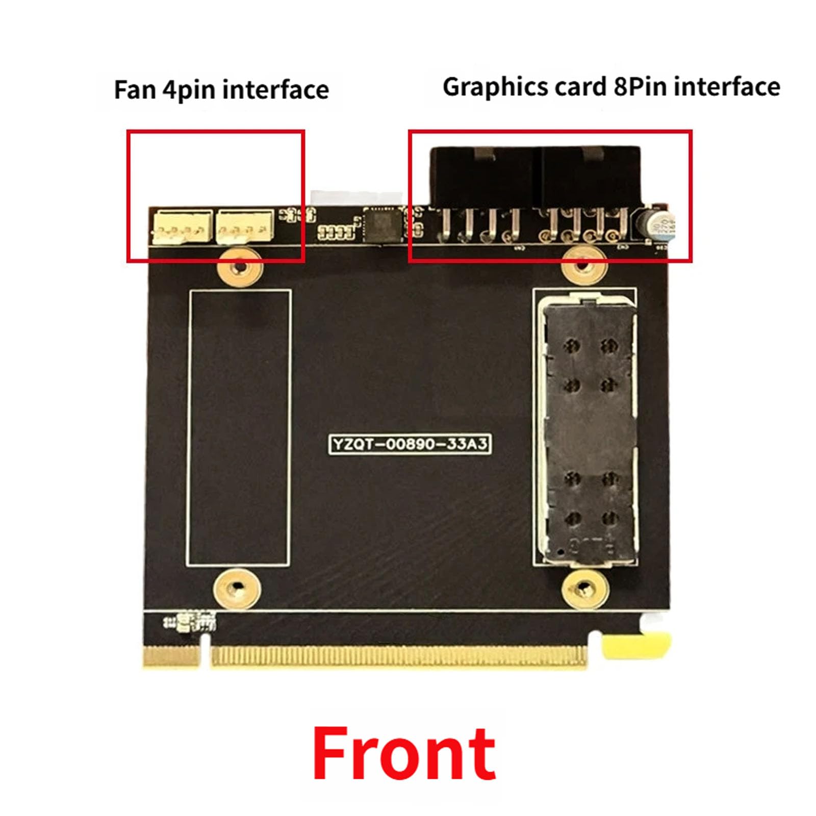 Amazon.co.jp: 産業用強度の SXM2 から PCIe への変換ボードはデータ