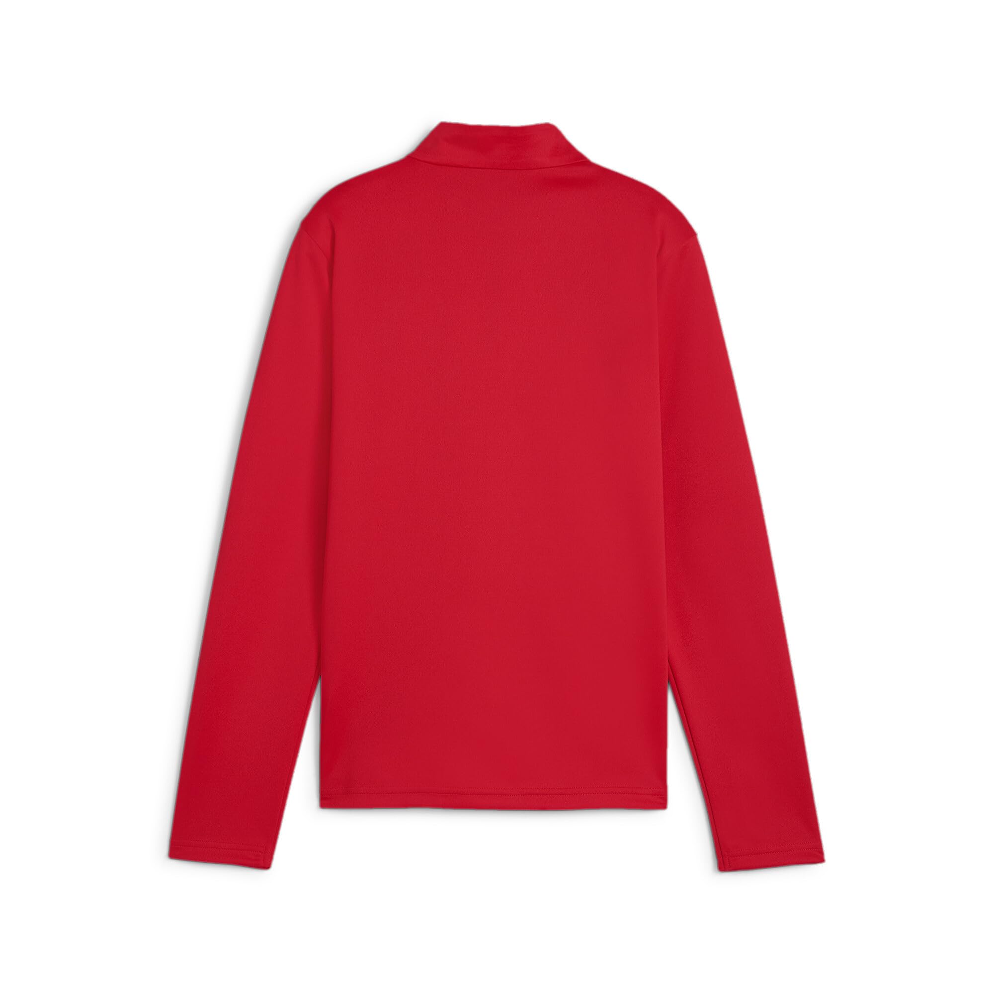 PUMA TeamGOAL Training bluza z zamkiem 1/4 Jr