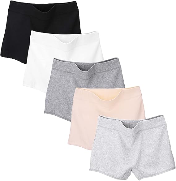 Amazon Co Jp Vicheria ショーツ ボクサーパンツ スポーツショーツ純綿 2分丈 レディース 5枚セット 3枚セット 服 ファッション小物 Amazon Co Jp Vicheria ショーツ ボクサーパンツ スポーツショーツ純綿 2分丈 レディース 5枚セット 3枚セット 服 ファッション小物