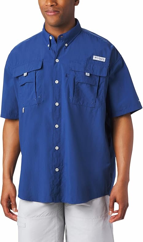 Shirts like columbia pfg Clearance
