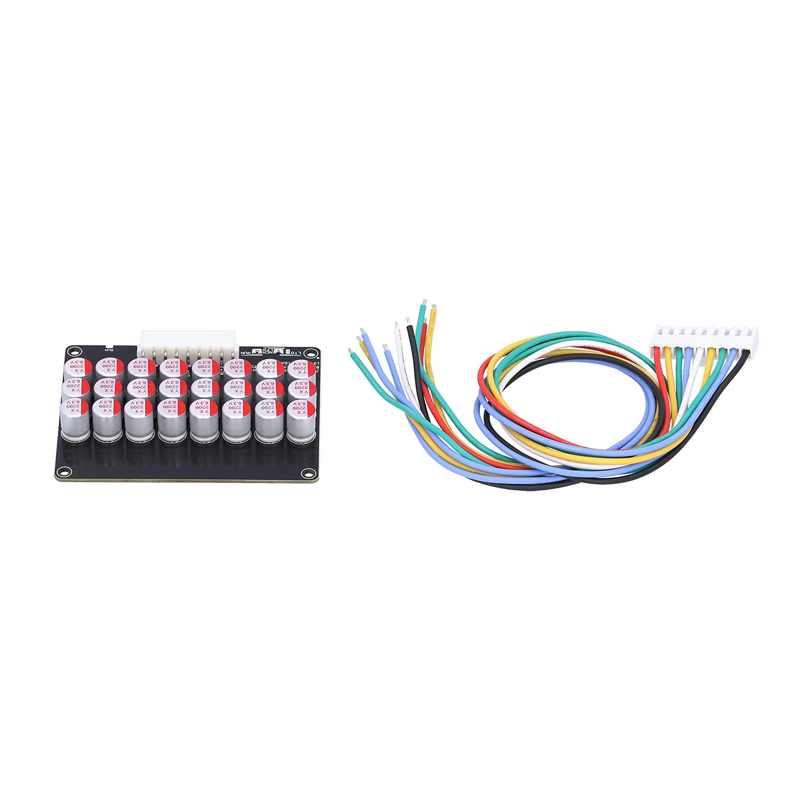 Aktiver Equalizer, Batterie Aktiver Equalizer Balancer Energieübertragungsplatinen-Zubehörteil für NCM LFP LTO(8S)