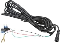 Aramox Intelligens Csomagtérajtó Nyitó Lábérzékelő - Elektromos Autó Csomagtartó Szenzor Hanggal és Lábmozdulattal Vezérelhető 5m Hatótávols 7
