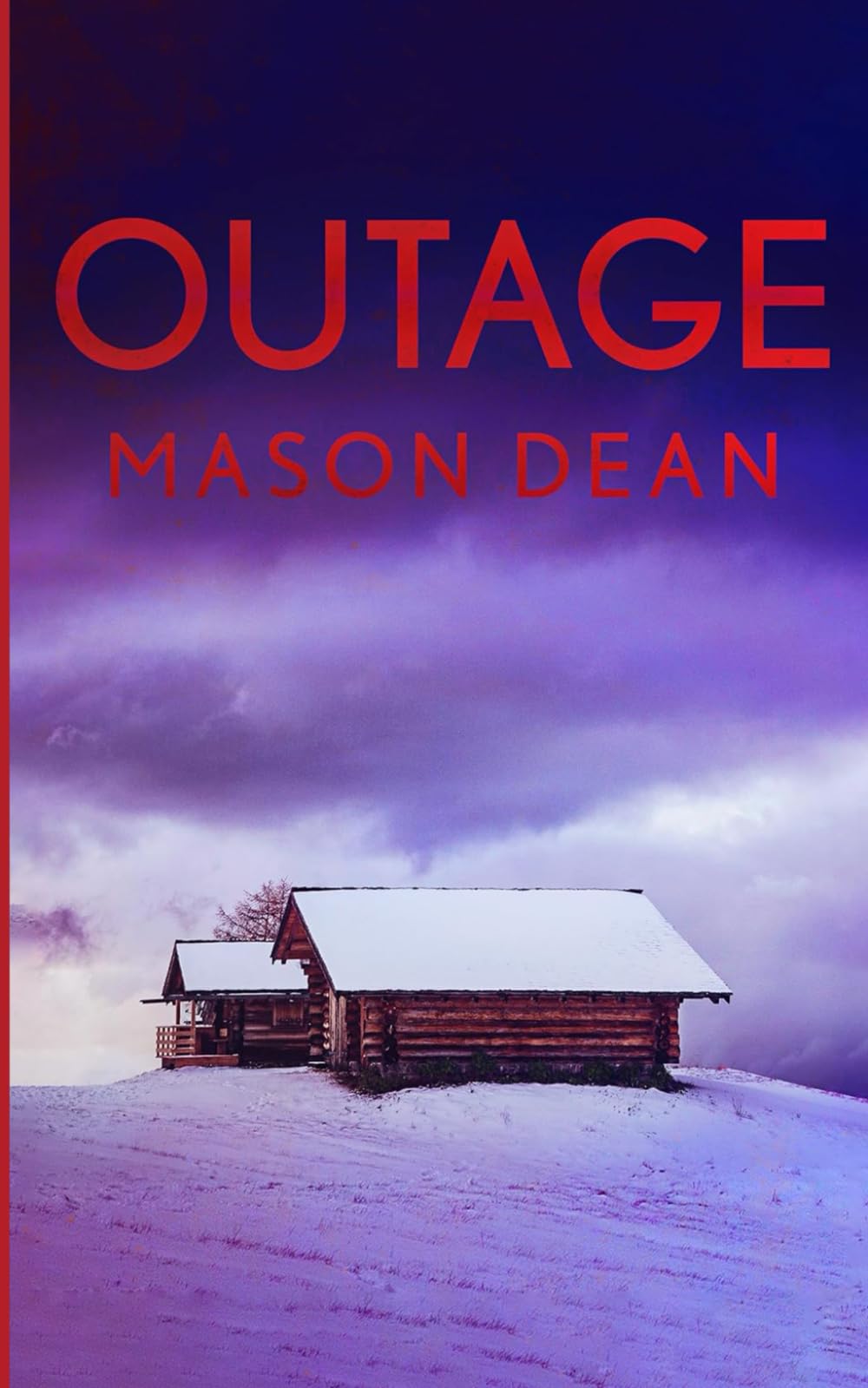 Outage: An EMP Post Apocalypse Prepper Survival Thriller: 123 (EMP Survival in a Powerless World)