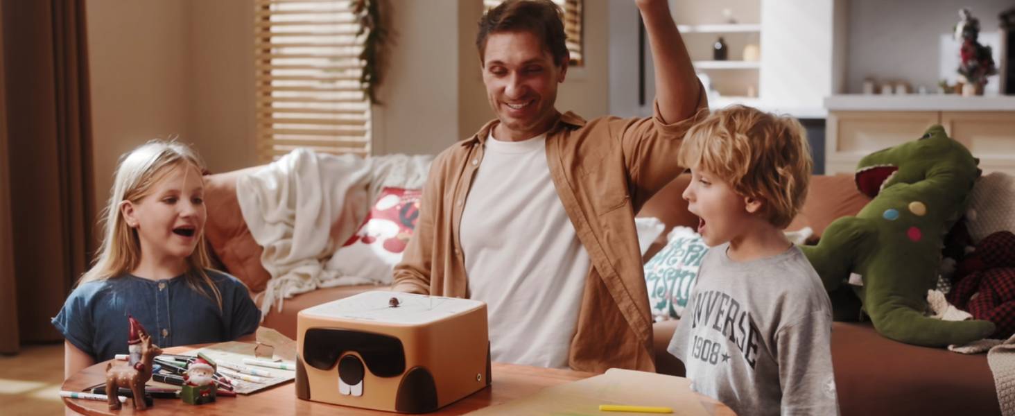 Bisofice Cortador De Cartón Seguro Para Niños – Kit De Construcción Creativa Con Modelos 3D – Ideal Para Manualidades En Clase O En Casa – Juguete Educativo Que Fomenta El Trabajo En Equipo