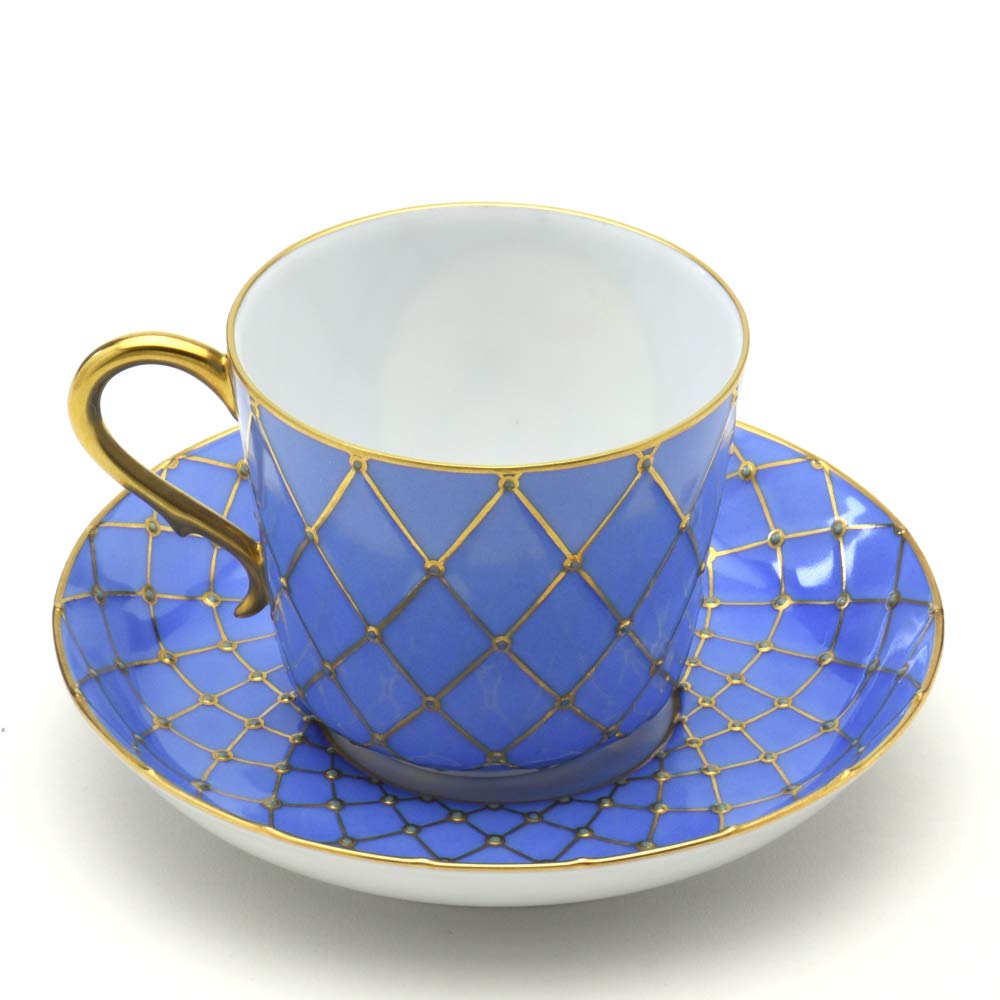 Amazon | ヘレンド(Herend) コーヒーカップ＆ソーサー(03929