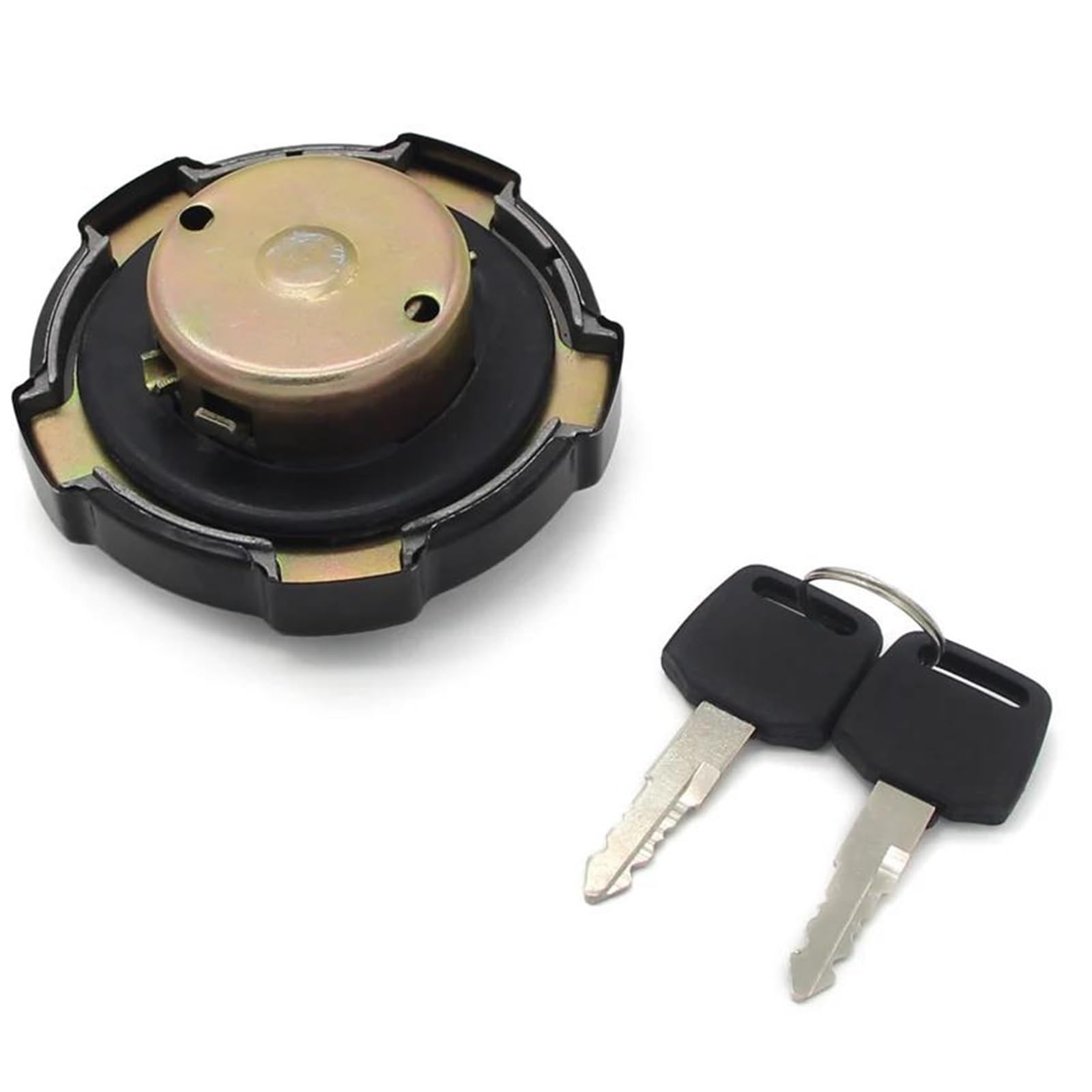 Interruttore Di Blocco Del Tappo Serbatoio Carburante Con Chiave Per MTX125 RW Drum1983 UK NX125 1989-1990