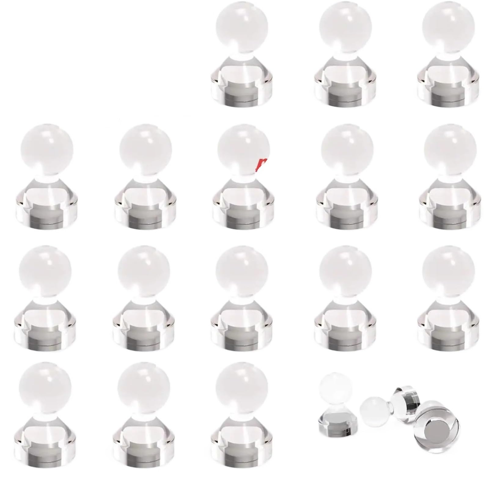 Magnetic Pushpins Magnetic Push Pins For Refrigerators
