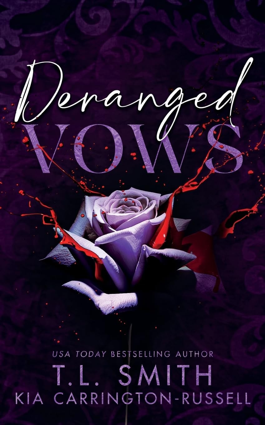Crystal Publishing Deranged Vows