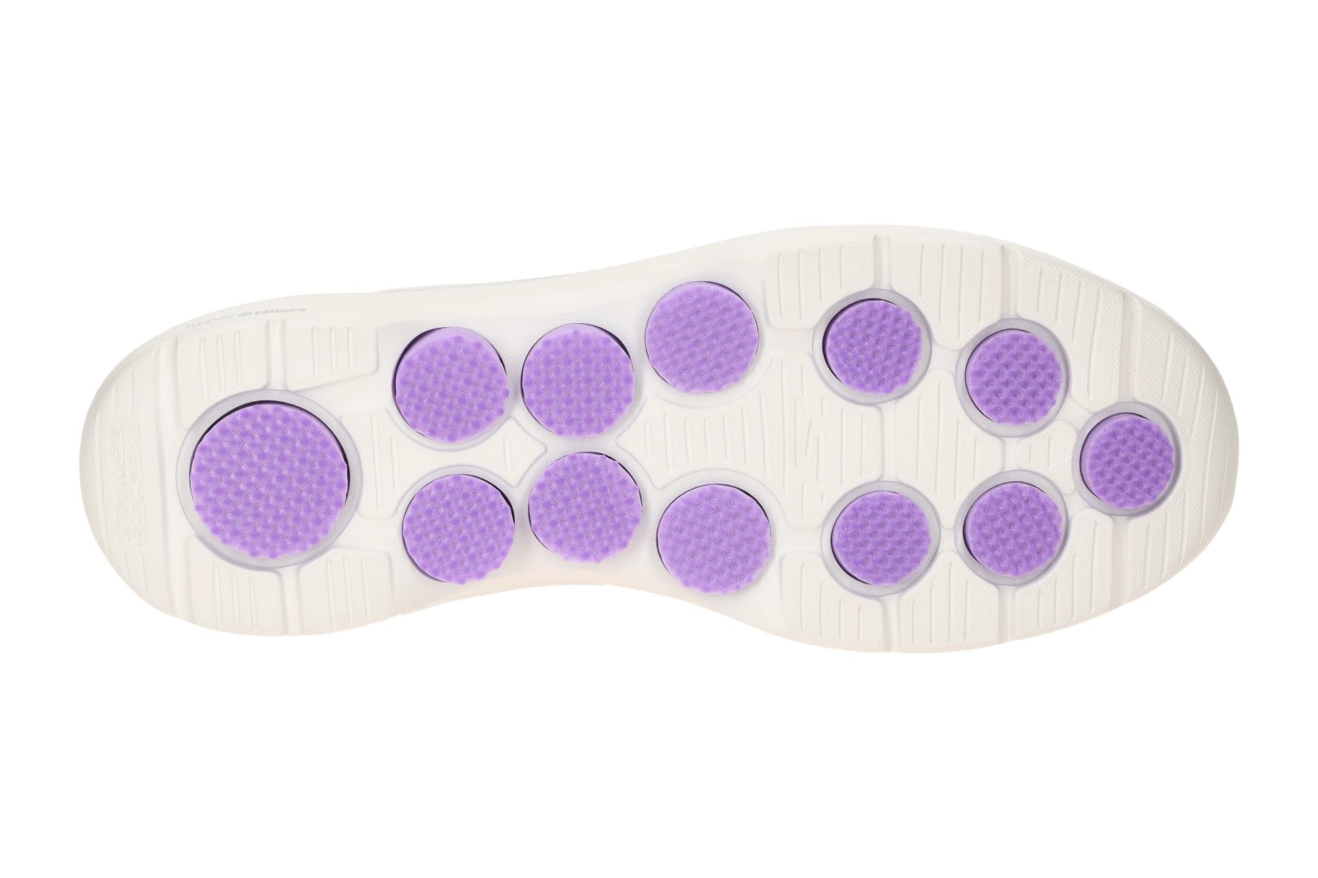 Skechers Mujer Go Walk 7 MIA Slip-In Entrenador