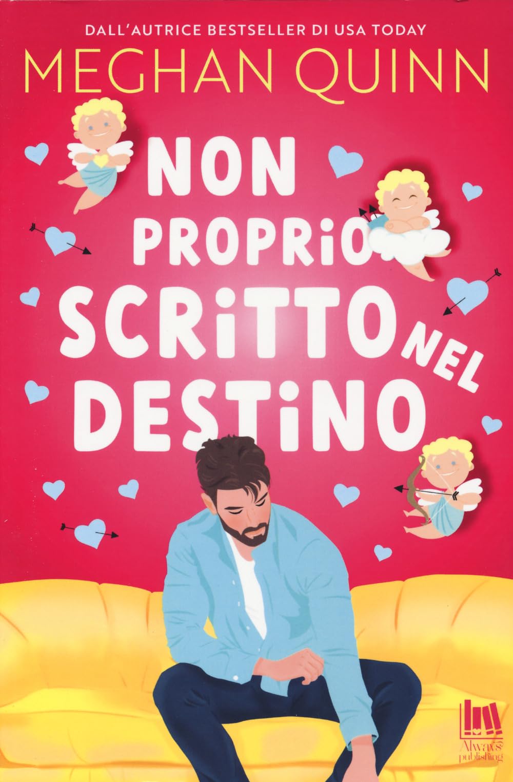 Non Proprio Scritto Nel Destino - 4