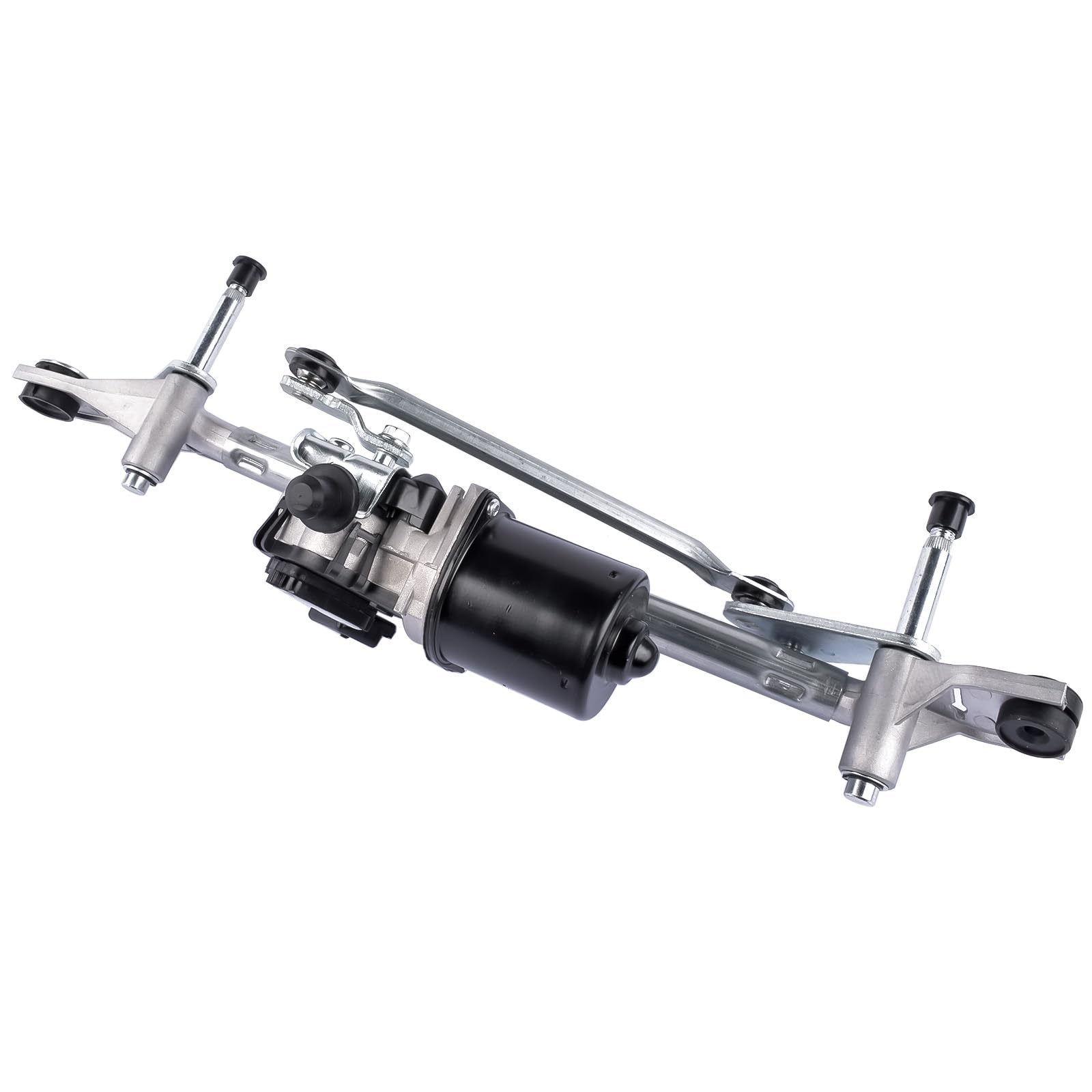 Vorne Scheibenwischer Motor Wischergestänge Kompatibel mit Trax 42333713 | Kompatibel mit Trax Mokka/Mokka X 2012-, 42333713