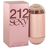212 Sexy By Carolina Herrera For Women - 3.4 Oz Edp Spray