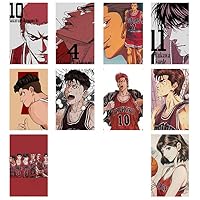 Amazon.co.jp: スラムダンク カードステッカー icカード