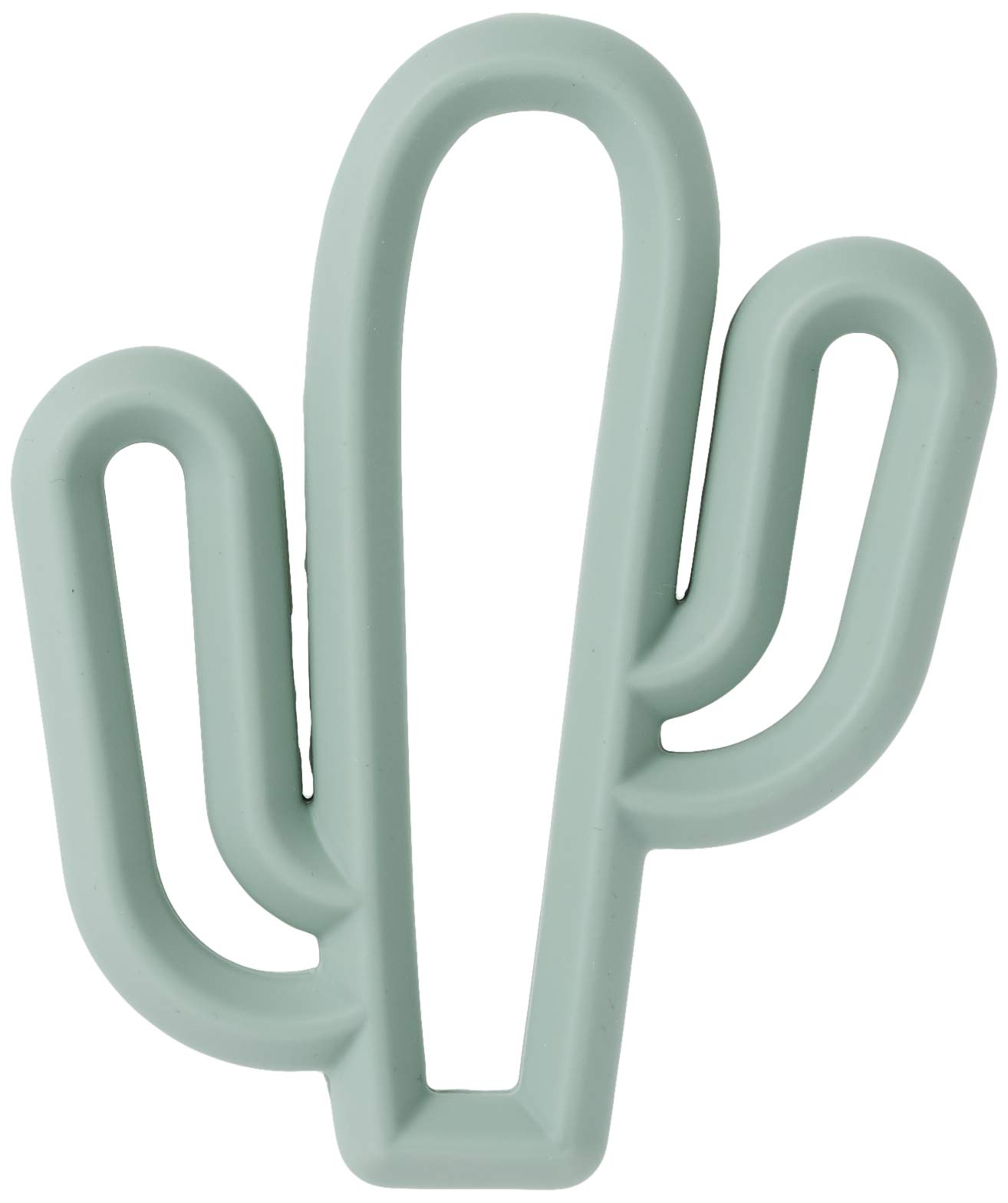 Itzy RitzySilicone Teether, Cactus