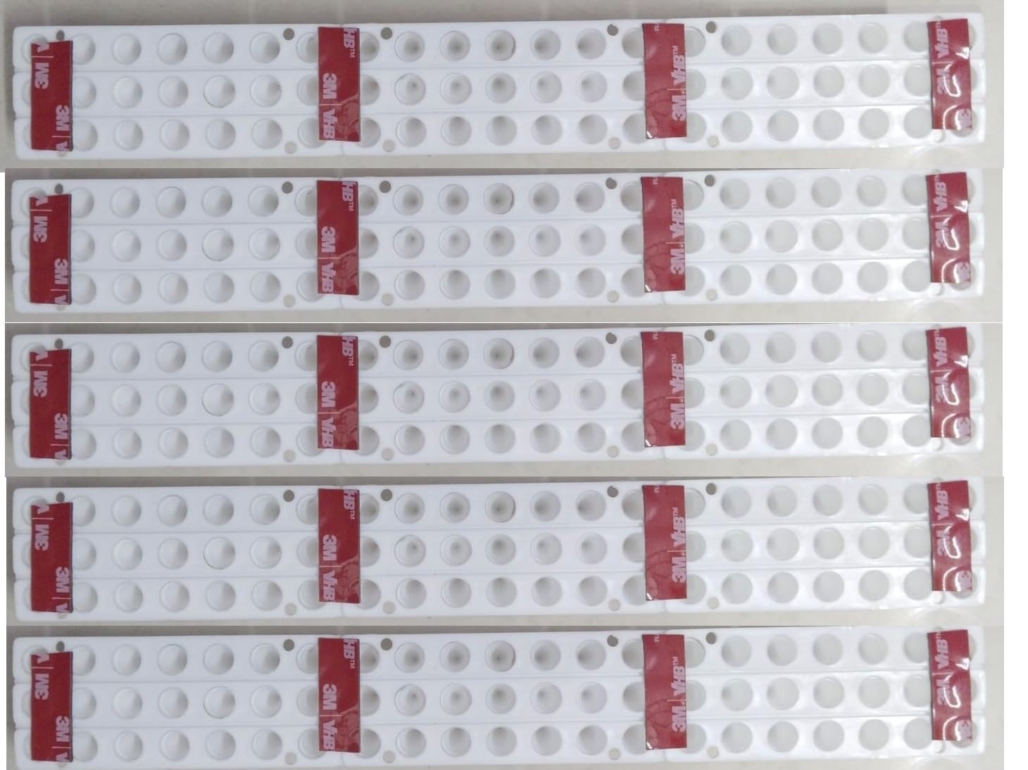 BirdFlee Bird Spike 10 Pcs Set | Bird Control Spike | Pigeon Spike for Pigeon Control for Window and Split AC (White, 10 Pcs with Double Sided Tape) (B0CZHSNM5K) Amazon Price History, Amazon Price Tracker
