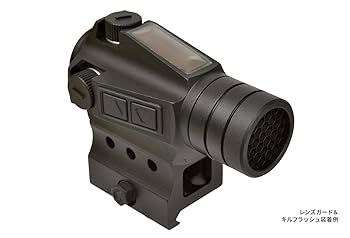 【gon】　NOVEL ARMS SURE HIT T2 SOLAR Amazon | ノーベルアームズ(Nobel Arms) NOVEL ARMS SURE HIT T2