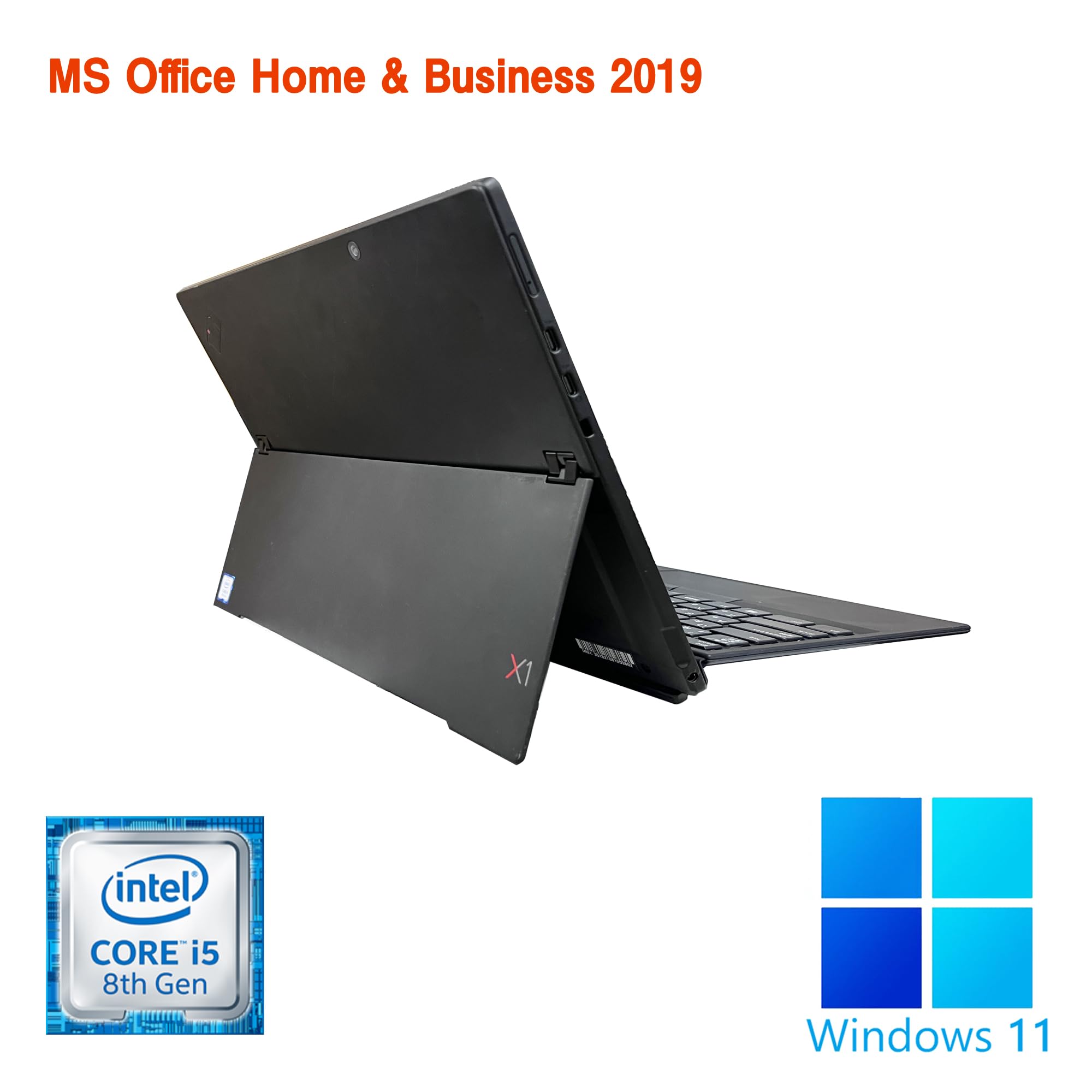 Amazon.co.jp: 【整備済み品】 レノボ X1 Gen3/13型3K液晶(3000
