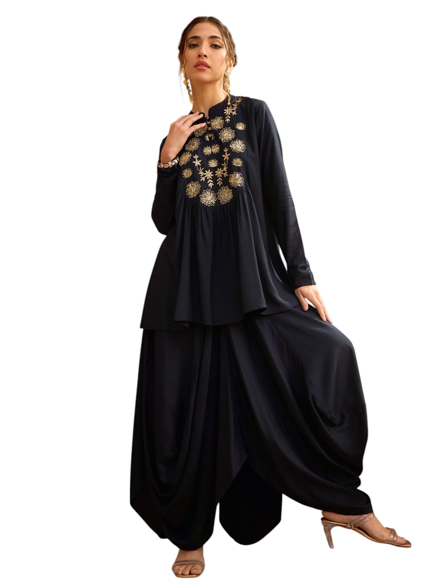Women Kurta Set-picture-45