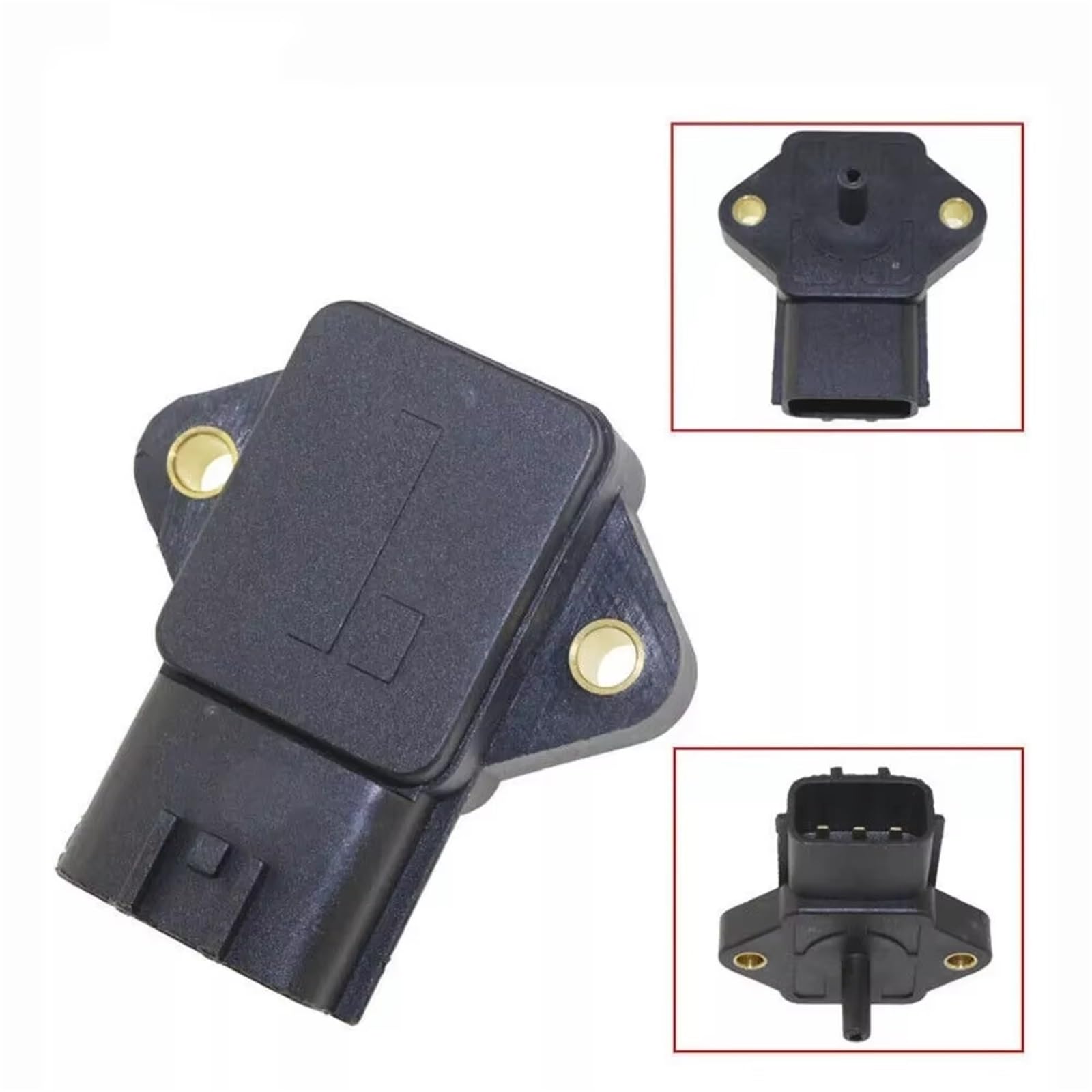 Map Sensor for Nissan for Altima for Frontier for Maxima Map Intake Manifold Absolute Pressure Sensor 22365-9E010