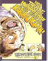 Mga Tagpong Mukhang Ewan at Kung Anu Ano Pang Kababalaghan! B004B6CP1G Book Cover