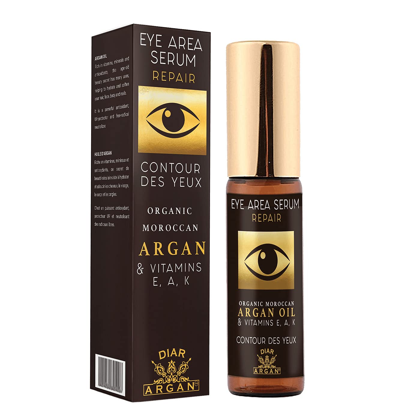 Eye Area SERUM
