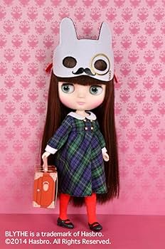 お迎え決まりました！カスタムミディブライス　リディアグリーン ミディブライス「リディアグリーン」