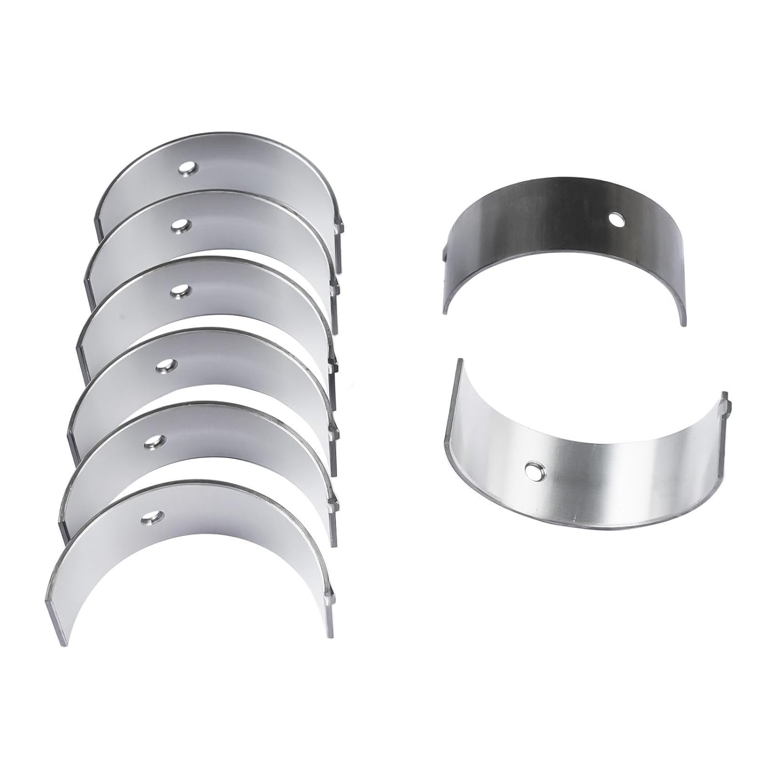 1pcs AP01 for 4Runner Pickup 22R 22RE 22REC 8PCS Bearing STD 4-3960STD