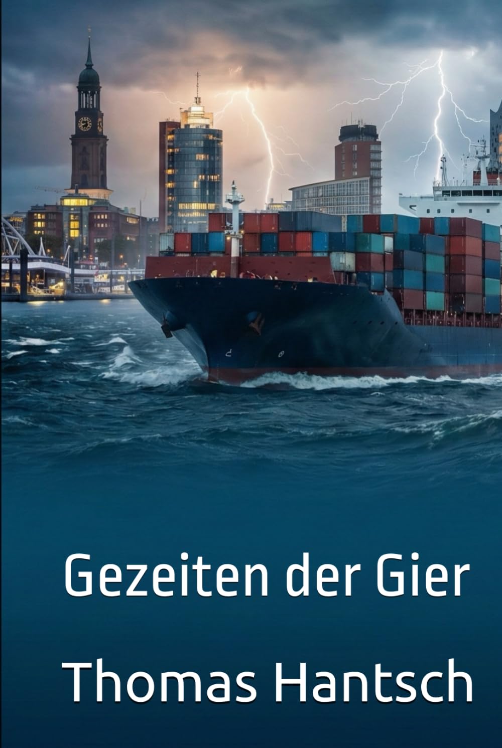 Gezeiten der Gier