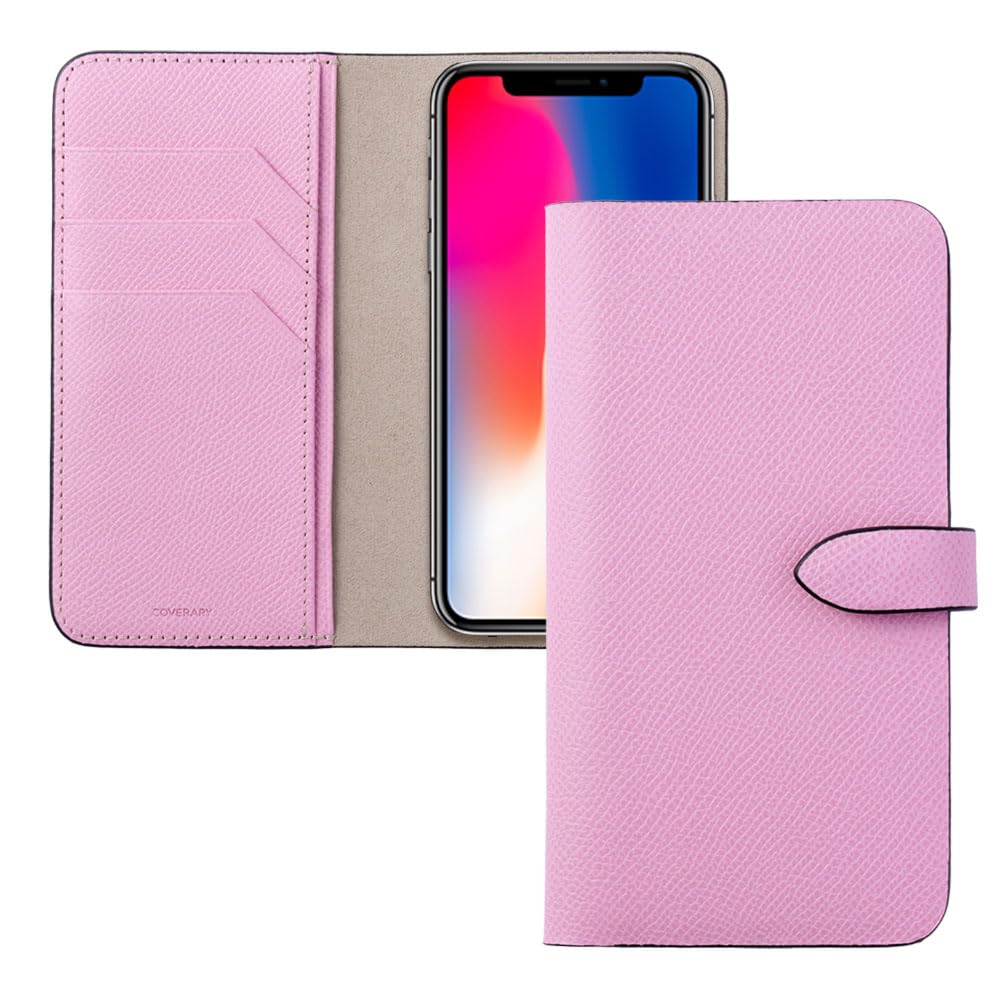Amazon.co.jp: Xiaomi Mi 11 Lite 5G ケース 手帳型 1個入り 