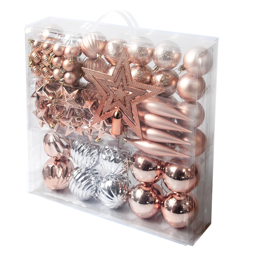 とこ⭐︎クリスマスオーナメントセット Amazon.co.jp: クリスマス オーナメント ラメの落ちない