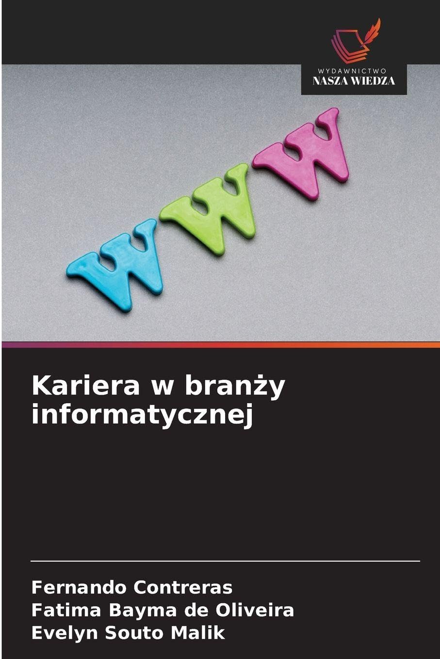 Kariera w bran¿y informatycznej