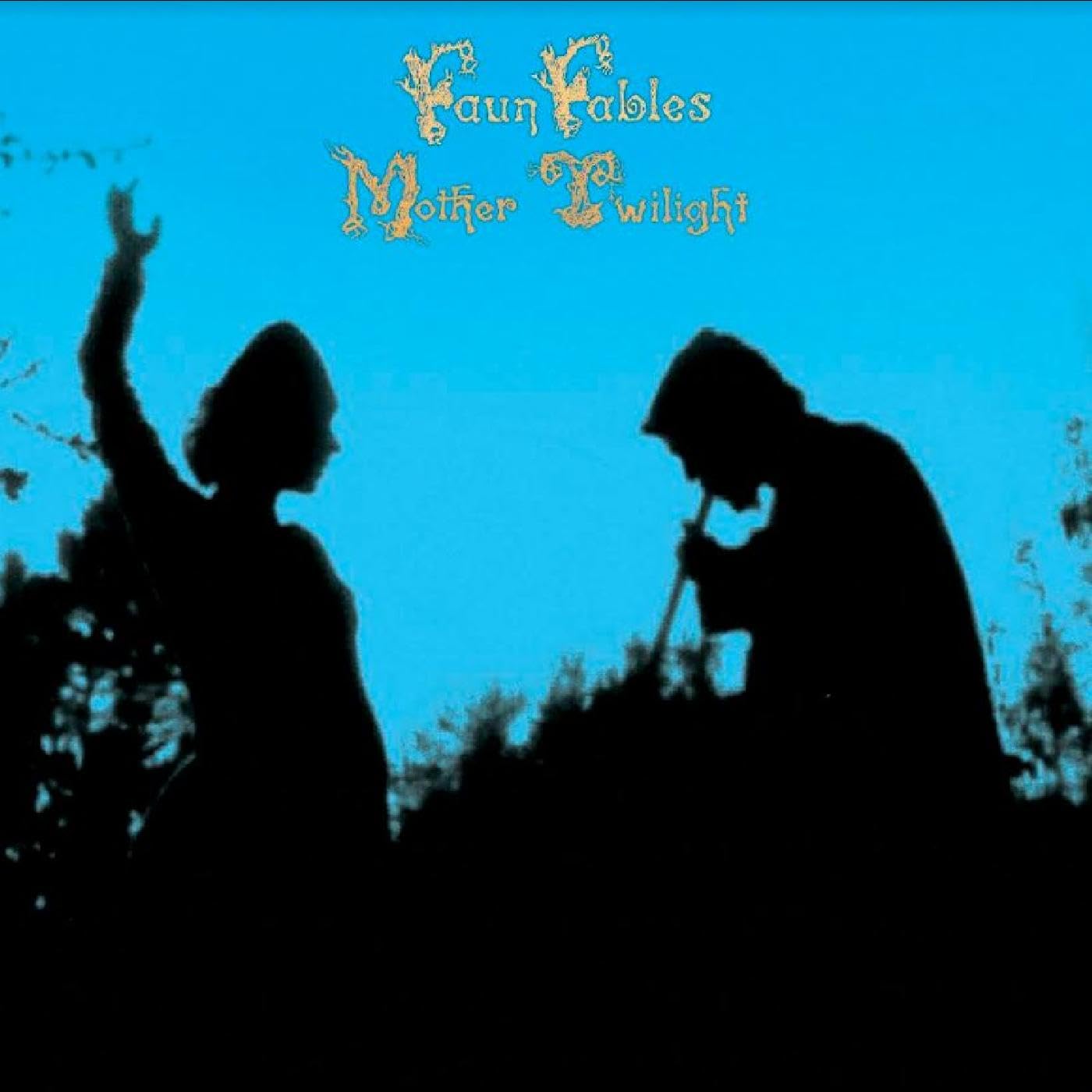 Mother Twilight [VINYL]