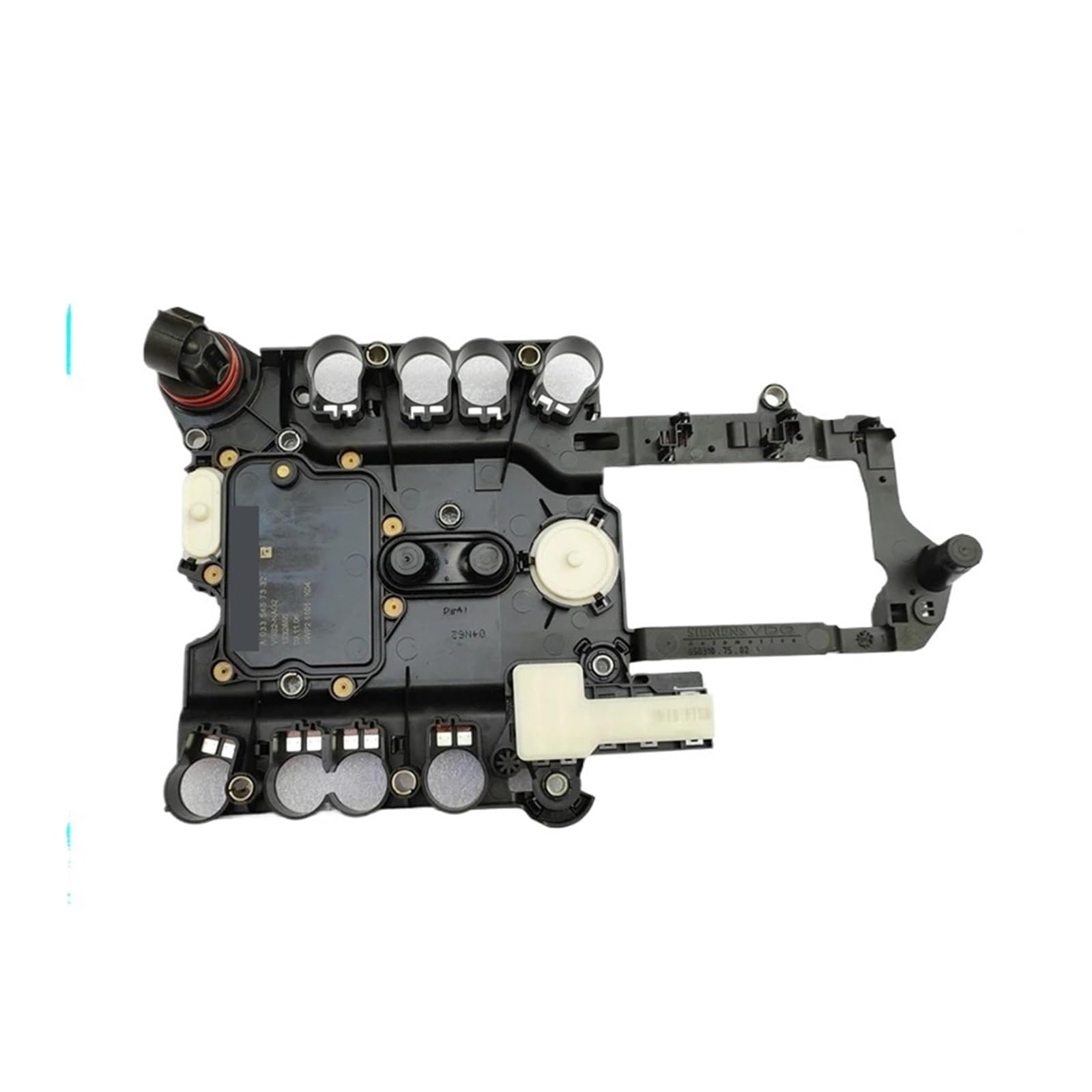Placa conductora de la unidad de control TCU TCM A0335457332 compatible con la transmisión Mercedes-Benz VGS2 A0002702600 A0002701700