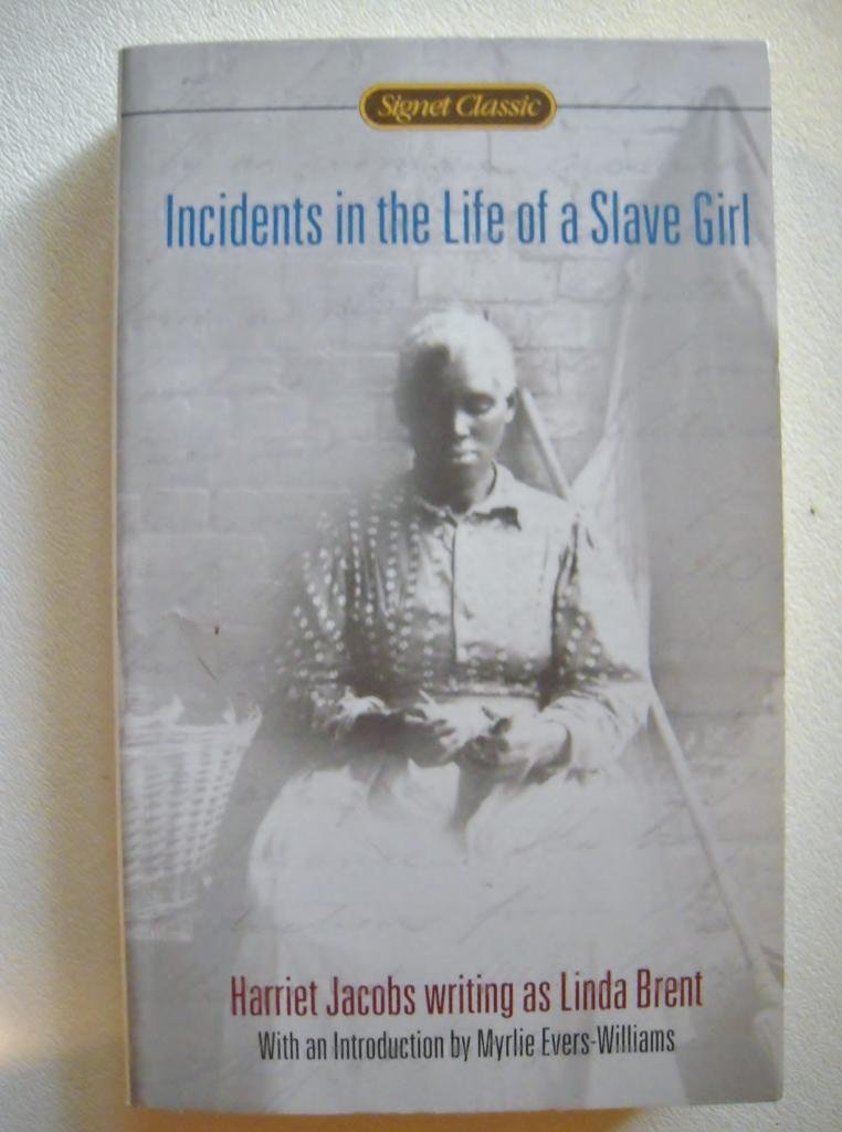 Buy Incidents in the Life of a Slave Girl — BookShops.in