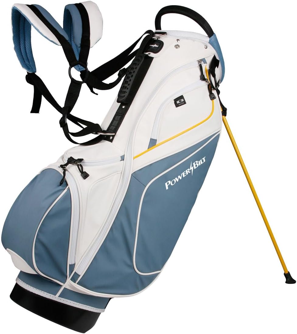 Powerbilt TPS Dunes 14-Way