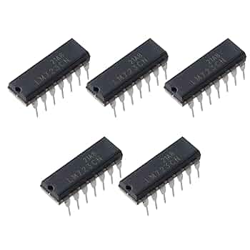 IC−DPR3 2 PCS TDA7388 CD7388CZ YD7388 7388 ZIP-25 Automobile Block