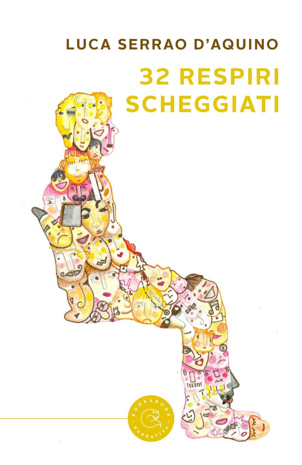 32 Respiri Scheggiati - 4