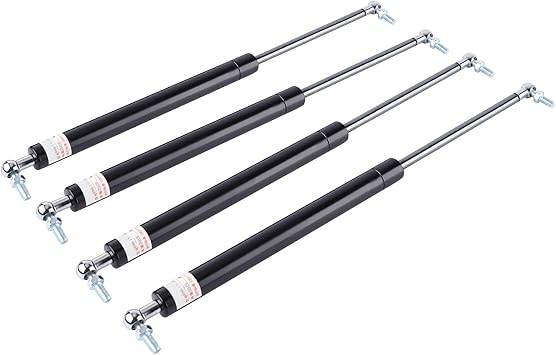 Universal Lambo Door Bolt Kit, Vertical Door Hinge Kit, 90 Degree Adjustable, Fits Most Automotive Vertical Doors